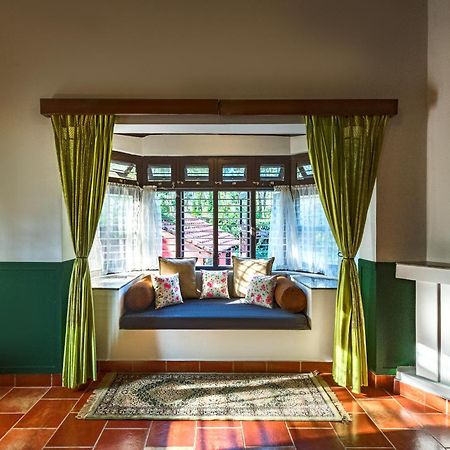 Saffronstays Calamondinn Bungalow, Coorg Gonikoppal Zewnętrze zdjęcie