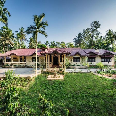 Saffronstays Calamondinn Bungalow, Coorg Gonikoppal Zewnętrze zdjęcie