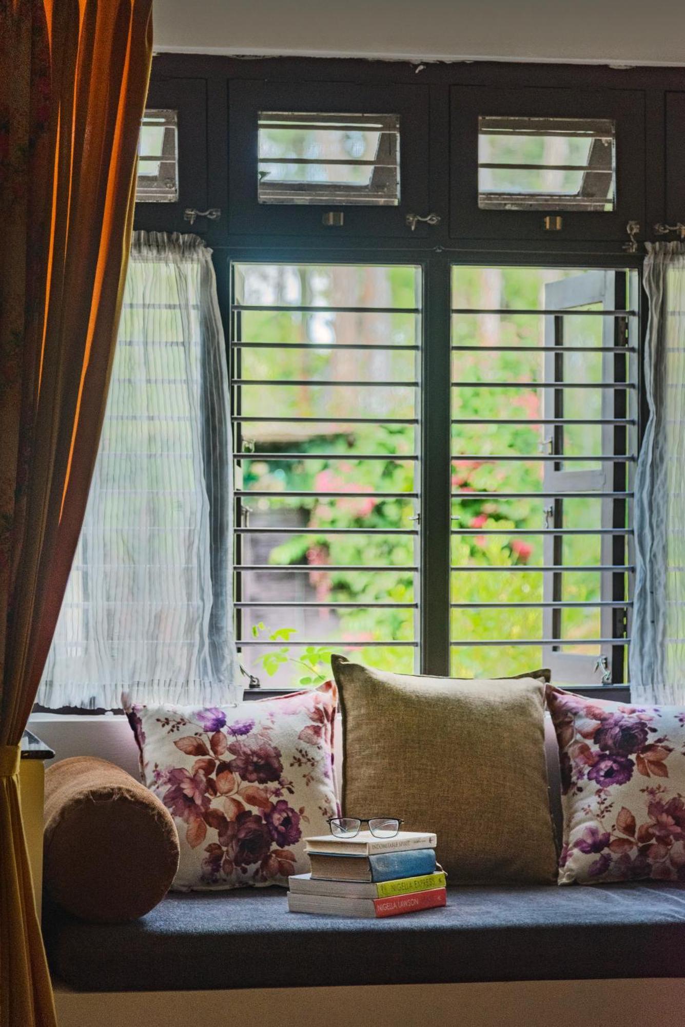 Saffronstays Calamondinn Bungalow, Coorg Gonikoppal Zewnętrze zdjęcie
